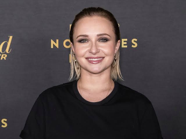 Hayden Panettiere