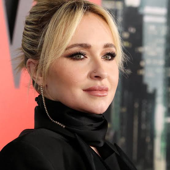 Hayden Panettiere